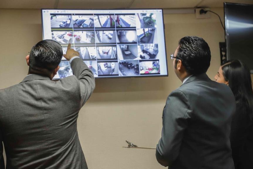 GRUPO MULTIDISCIPLINARIO DE LA PGJE TRAZA LÍNEAS DE INVESTIGACIÓN PARA ESCLARECER HECHOS OCURRIDOS EN HUAMANTLA y&nbsp;ATLTZAYANCA