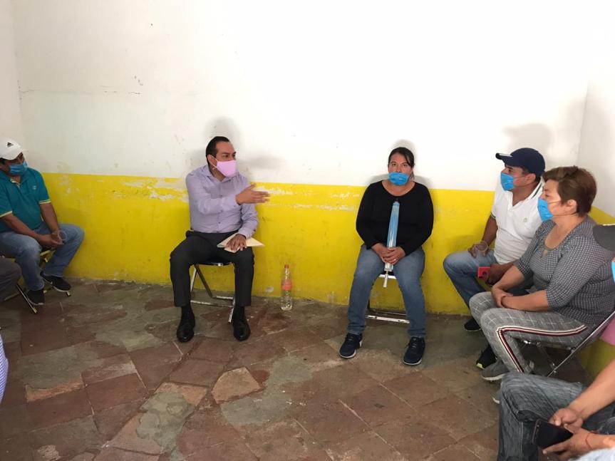 Por contingencia sanitaria suspenden feria patronal de Ixtenco&nbsp;2020.