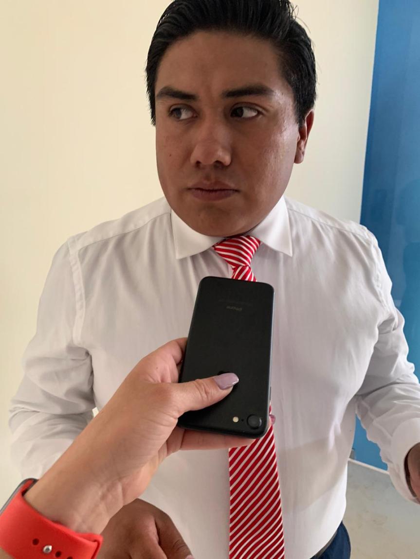 ALCALDE DE TEQUEXQUITLA APOYA CON GASTOS FUNERARIOS A FAMILIA DE&nbsp;MENOR.