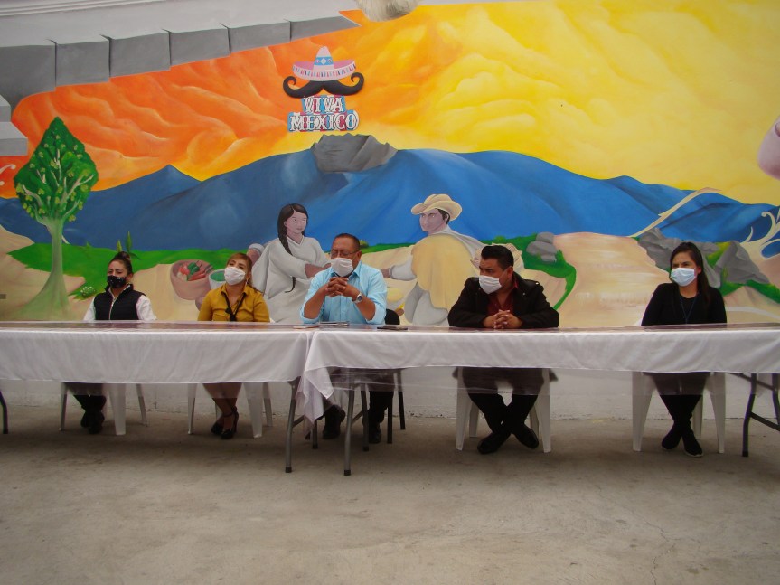 IMAGEN URBANA MOTOR DE DESARROLLO PARA ZITLALTEPEC: JUÁREZ&nbsp;CAJICA