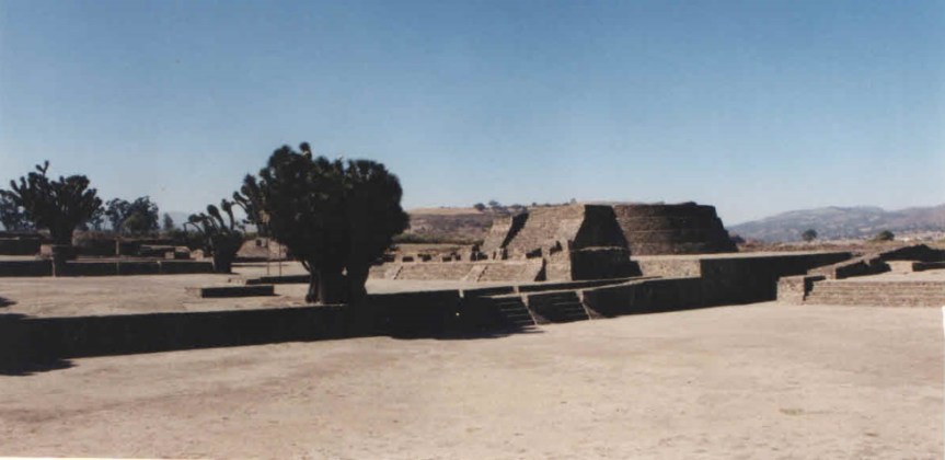 Zultépec-Tecoaque: a 500 años del contacto con los&nbsp;hispanos