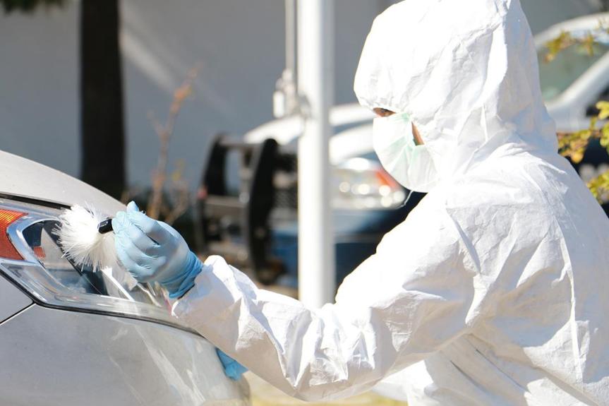 INVESTIGA PGJE LESIONES DE ARMA DE FUEGO EN CONTRA DE DOS PERSONAS EN EL CARMEN&nbsp;TEQUEXQUITLA