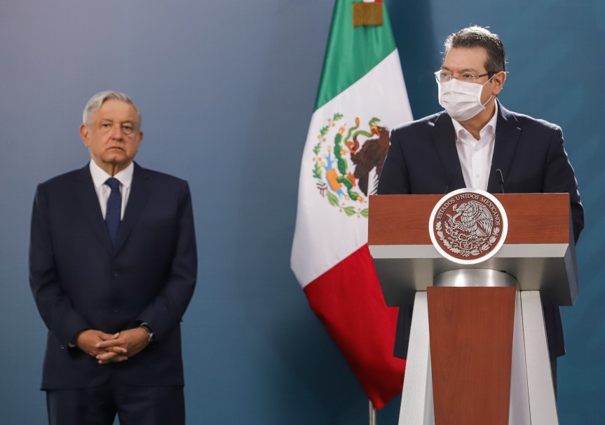 TLAXCALA, QUINTO LUGAR NACIONAL EN RECUPERACIÓN DE PACIENTES EN TERAPIA INTENSIVA POR COVID-19: MARCO&nbsp;MENA