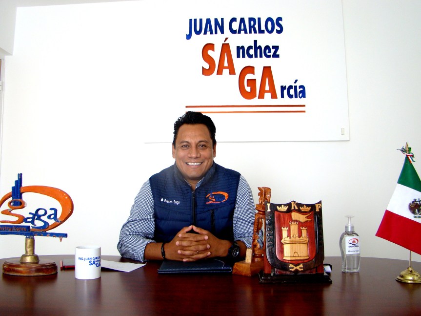 SI TIENES SÍNTOMAS DE CORONAVIRUS FUNDACIÓN SAGA TE TRASLADA A UNO DE LOS HOSPITALES PARA TRATAR EL&nbsp;VIRUS