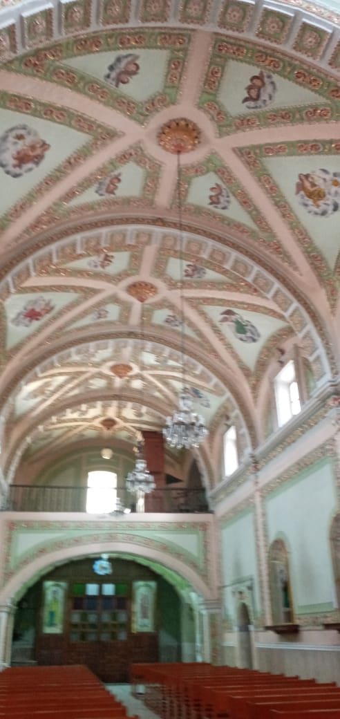 SIN AFECTACIONES  INMUEBLES Y VIVIENDAS DEL MUNICIPIO DE ZITLALTEPEC TRAS&nbsp;SISMO.