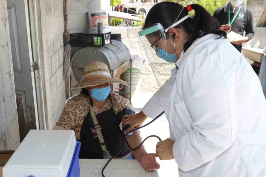 CONTINÚA TLAXCALA EN SEMÁFORO NARANJA DE COVID-19, MEDIDAS DE HIGIENE Y PREVENTIVAS SON LA DIFERENCIA: MARCO&nbsp;MENA