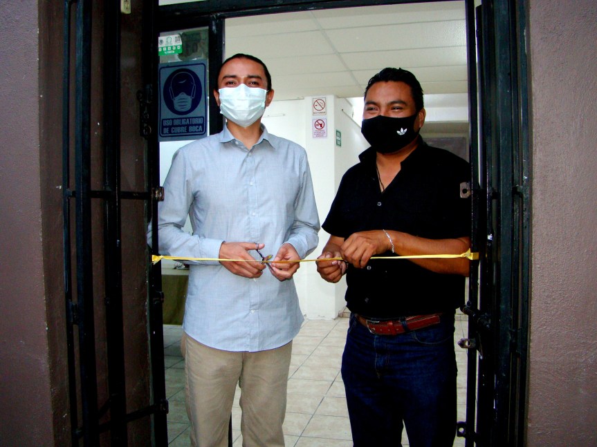 CON EXPOSICIÓN DE DIEZ GRABADORES TLAXCALTECAS, DAN INICIO LOS TRABAJOS DEL MOVIMIENTO SOCIAL UNIDAD PARA&nbsp;TRANSFORMAR