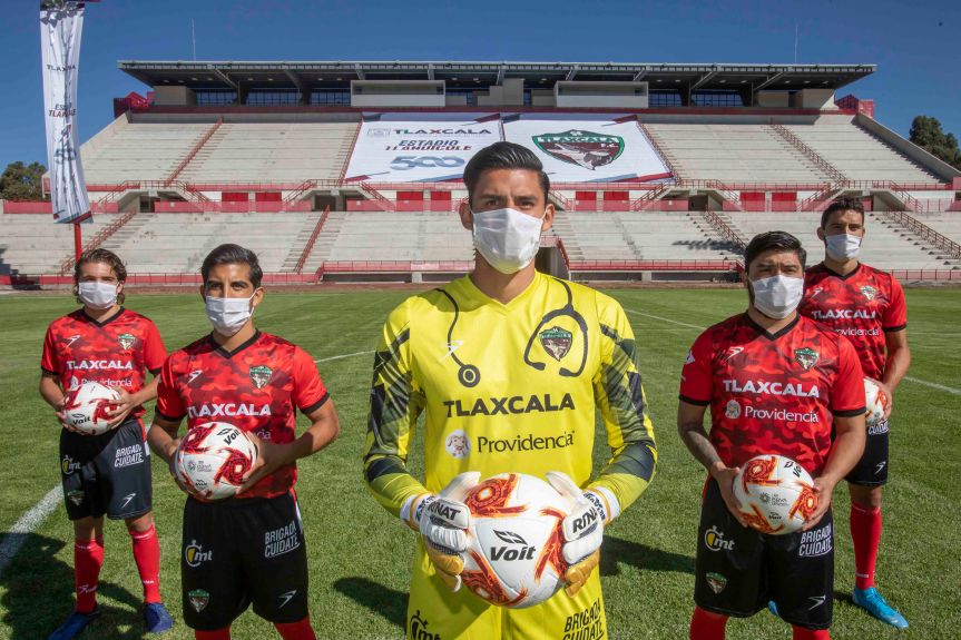 COYOTES VS LEONES NEGROS, HOY POR TLAXCALA&nbsp;TELEVISIÓN