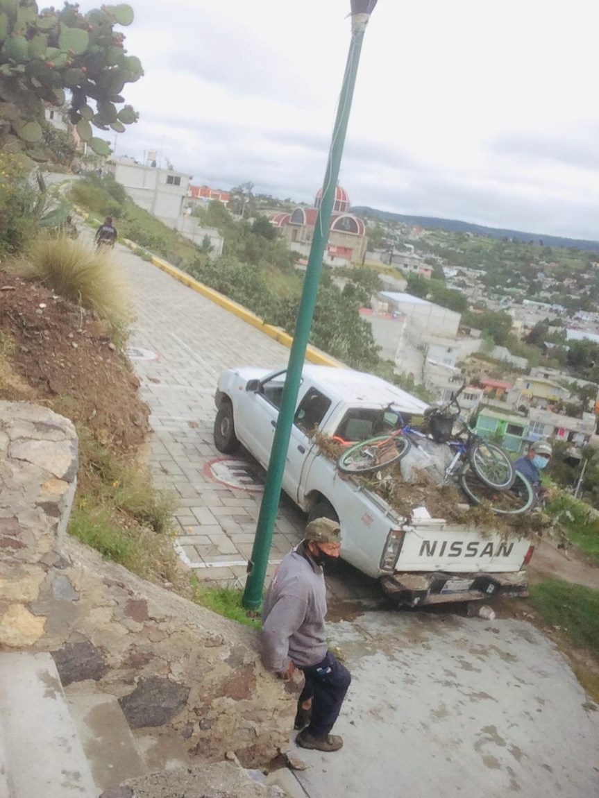 TEQUEXQUITLA, BRINDA LOS MEJORES SERVICIOS A PESAR DE LA PANDEMIA POR EL&nbsp;CORONAVIRUS