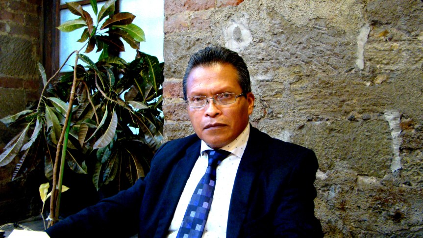 EMPRESARIOS Y TRABAJADORES DEBEMOS REINVENTARNOS: JORGE HERNÁNDEZ&nbsp;HERNÁNDEZ