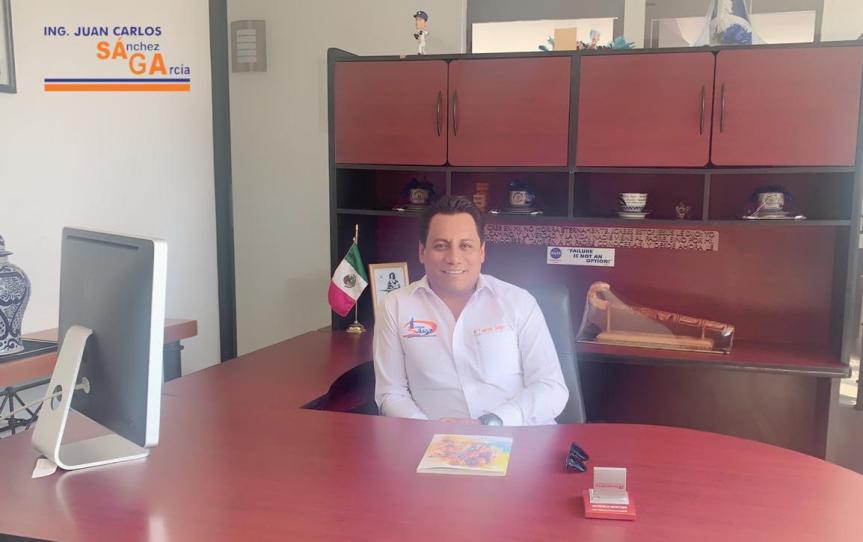 De Tlaxcalteca a&nbsp;Tlaxcalteca