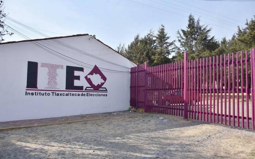 POR PANDEMIA, REDUCIRÁ ITE NÚMERO DE PAQUETES PARA JORNADA&nbsp;ELECTORAL