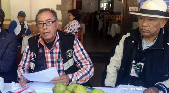 Integrantes de la COPREM rechazan y repudian agresión y amenazas de muerte a compañero&nbsp;periodista.