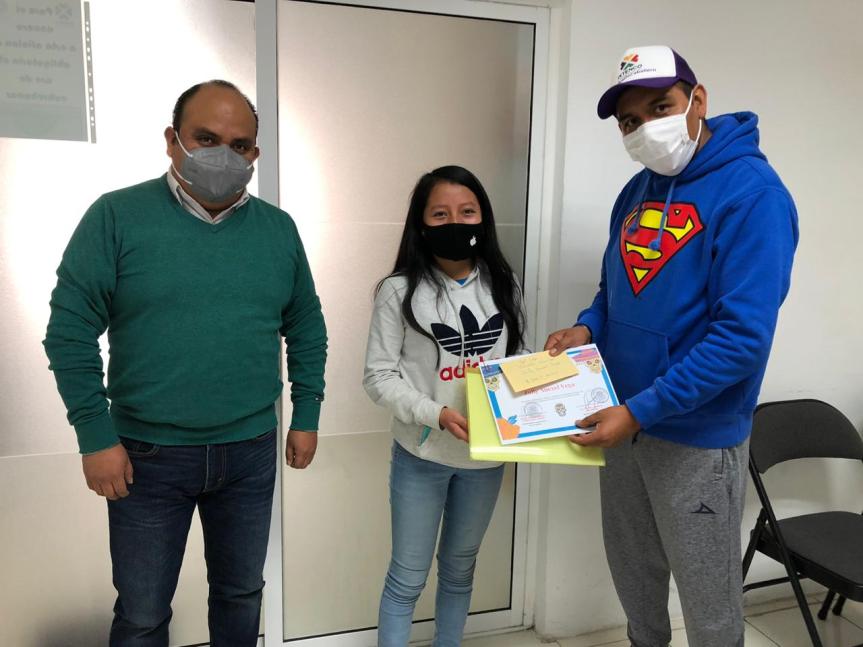 Con estímulos económicos, premia MACY la creatividad y preservación de las&nbsp;tradiciones