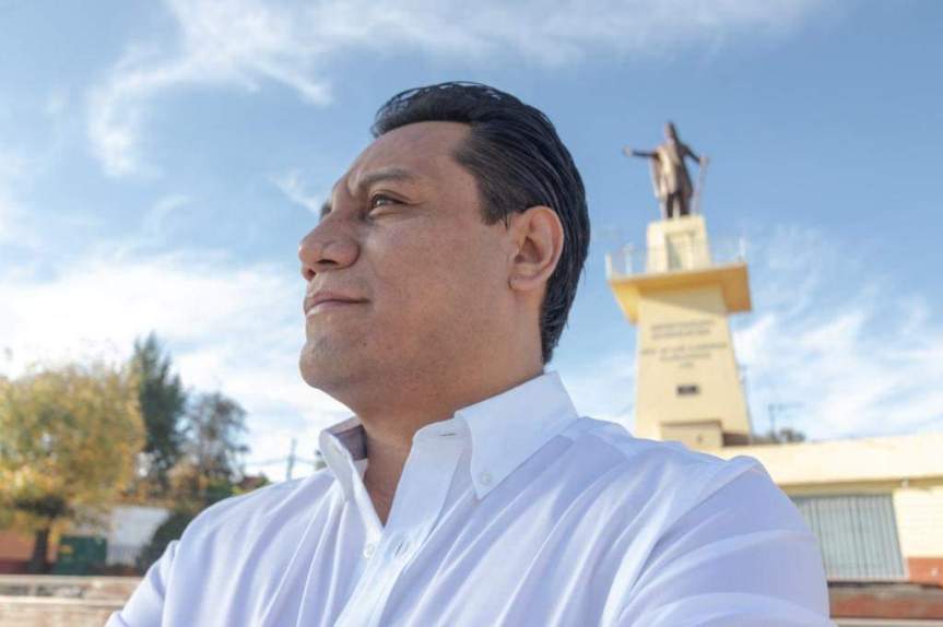 “ESTE ES NUESTRO MOMENTO, SEGUIMOS EN LA&nbsp;CARRERA»:SAGA