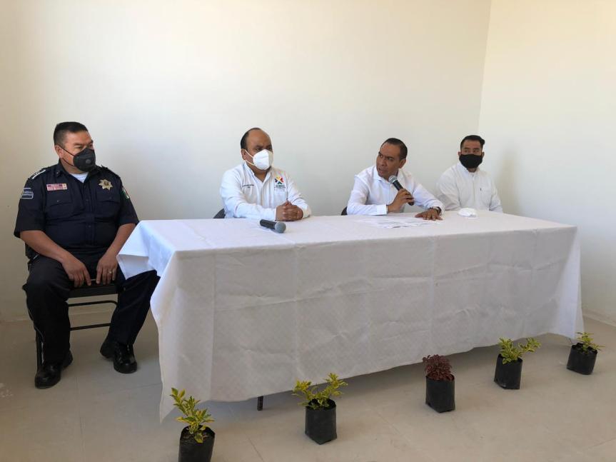 Caballero Yonca pone en marcha C2 en&nbsp;Ixtenco