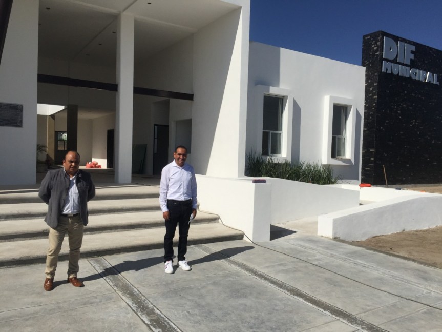 SUPERA LOS 14 MILLONES DE PESOS LA INVERSIÓN EN OBRA PÚBLICA EN IXTENCO:&nbsp;MACY