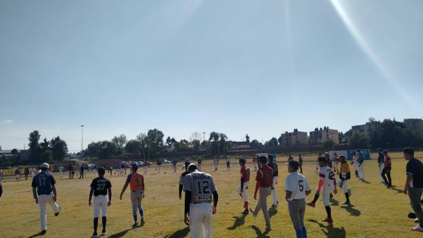 Continúan con gran auge las visorias para WOLVES SAGA&nbsp;TLX.