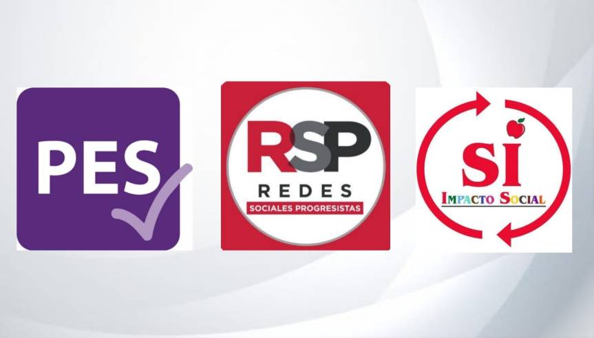 Un tercer bloque  se aproxima para las elecciones del&nbsp;2021