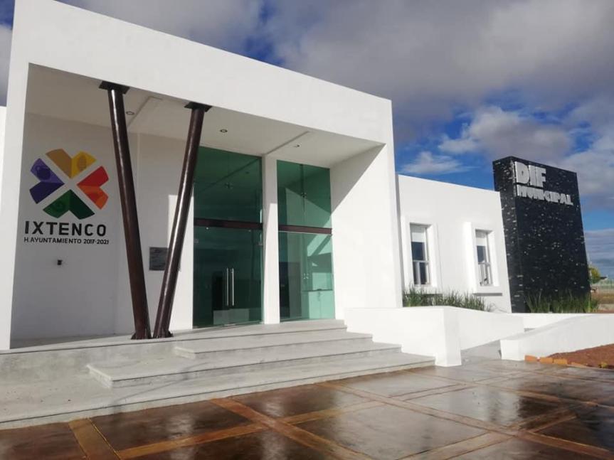 Anuncia Ixtenco atención ciudadana suspendida, solo operarán servicios&nbsp;esenciales
