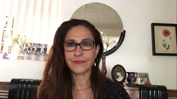 La Secretaría de Cultura conmemora el Día Internacional de la&nbsp;Mujer