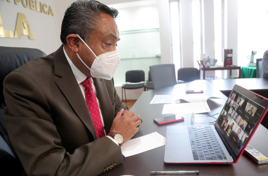 MARCO MENA ANUNCIA APOYOS POR 3 MDP AL SECTOR&nbsp;TURÍSTICO