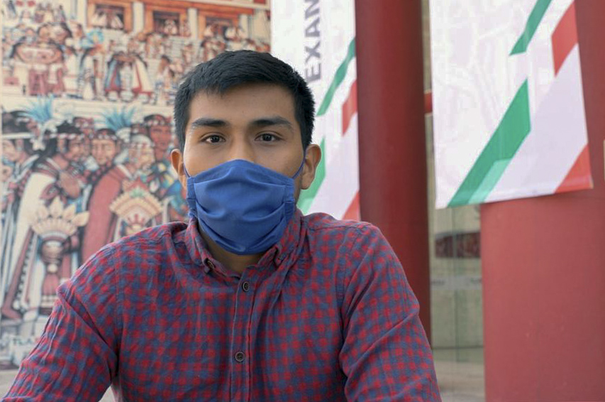 EL IPN REPRESENTA UNA NUEVA OPORTUNIDAD DE DESARROLLO PROFESIONAL:&nbsp;ASPIRANTES