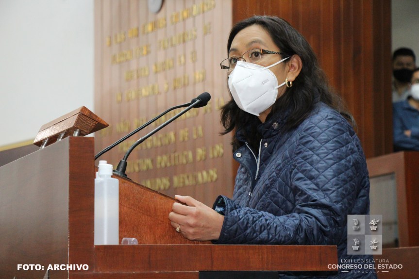 PROPONE MA. DEL RAYO NETZAHUATL REFORMA CONSTITUCIONAL EN MATERIA&nbsp;EDUCATIVA