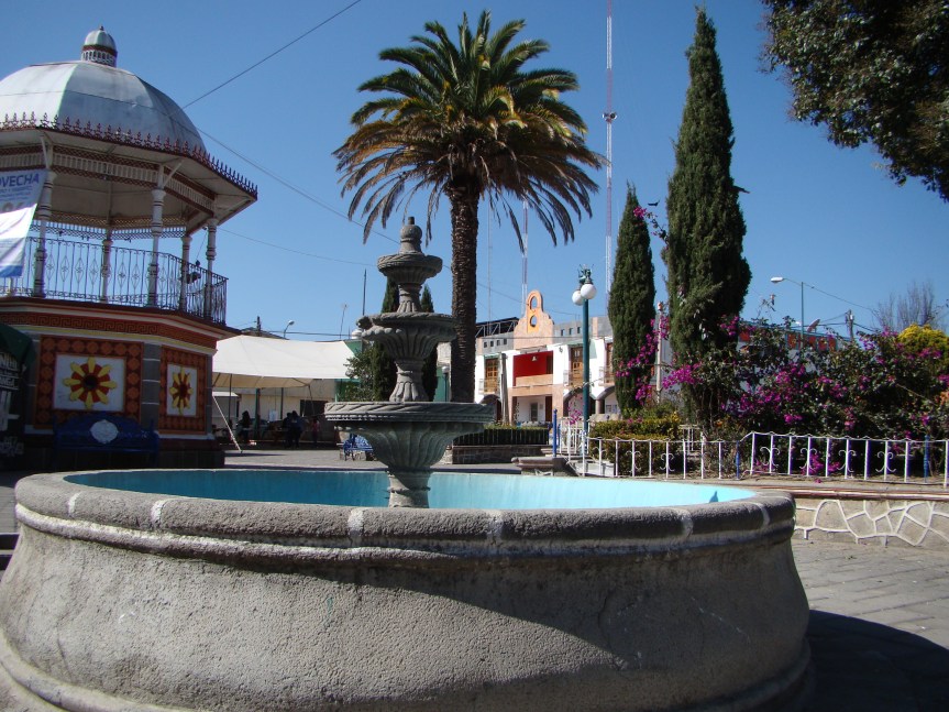 Se Exhorta a la ciudadanía de Zitlaltepec a colocar los desechos de papel higiénico en bolsas de plástico como medidas de prevención ante&nbsp;pandemia.