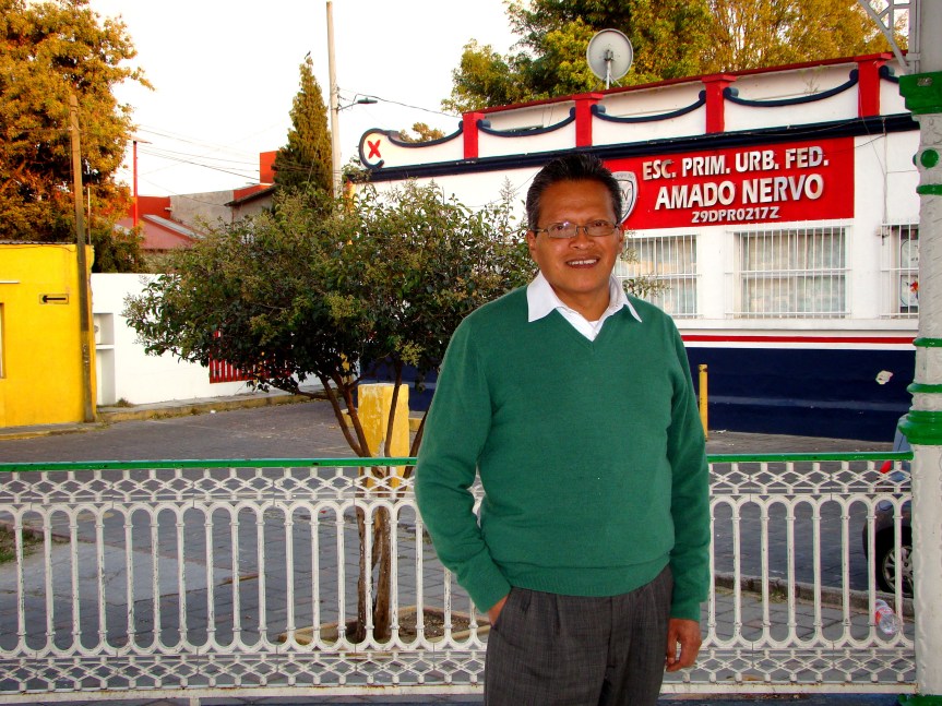 Tenemos el reto de contribuir al avance de espacios políticos para las mujeres:Jorge&nbsp;Hernández