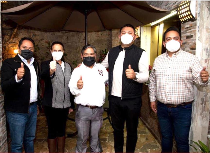 Altzayanca consolida unidad y fortaleza en&nbsp;RSP