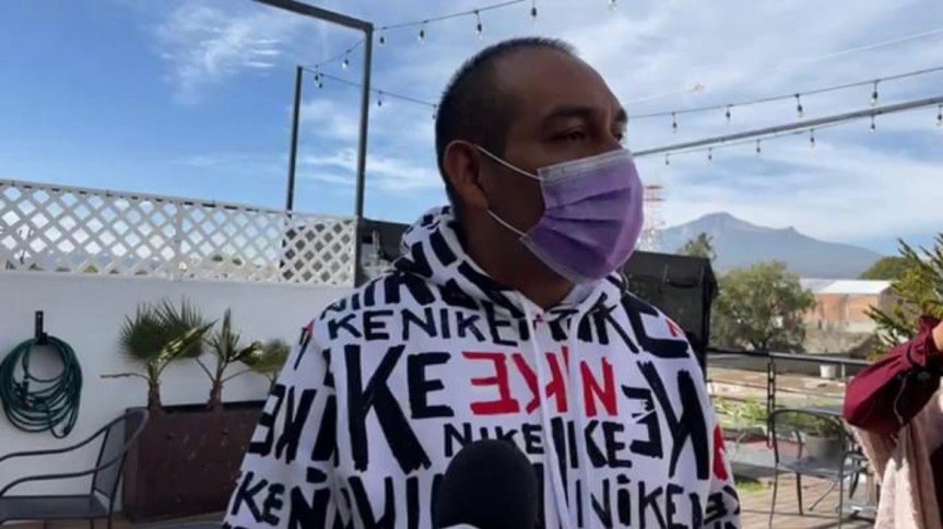 ALCALDE DE IXTENCO REPRUEBA COMENTARIOS DESPECTIVOS HECHOS POR JUAN ANTONIO&nbsp;HERNÁNDEZ