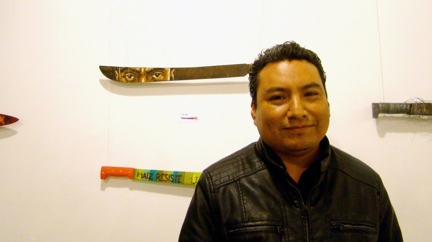 MOVIMIENTO SOCIAL UNIDAD PARA TRANSFORMAR REUBICA SU SEDE EN LA CAPITAL: ANDRÉS MÉNDEZ&nbsp;TEPECH