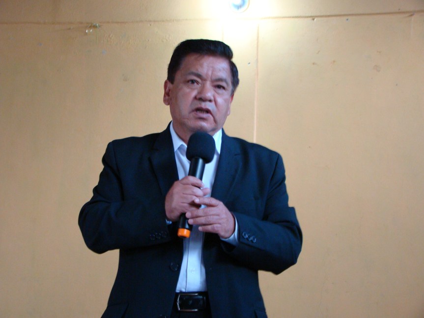 DEBEMOS HACER CONSCIENCIA PARA EVITAR  BASURA ELECTORAL Y CONTAMINACIÓN VISUAL&nbsp;:MQM