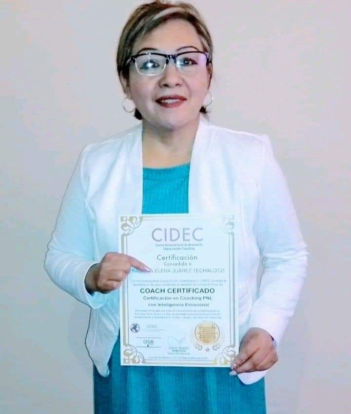 NEUROVENTAS Y LIDERAZGO EMPRESARIAL, CAPACITACIONES POR LA COACH LINDA ELENA&nbsp;JUÁREZ