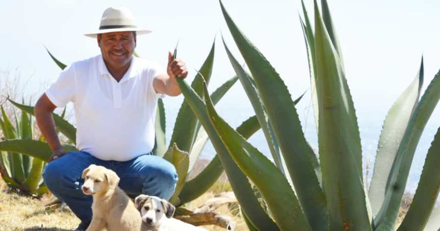 Transparencia, responsabilidad y ética política, valores que rigen a Alfredo&nbsp;Vázquez