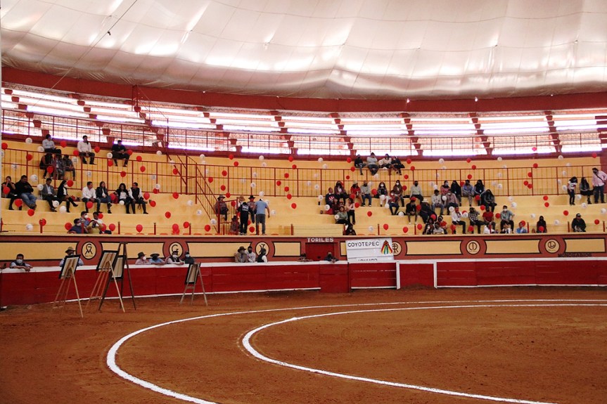 El colosal reto de la Reapertura Taurina en&nbsp;Tlaxcala