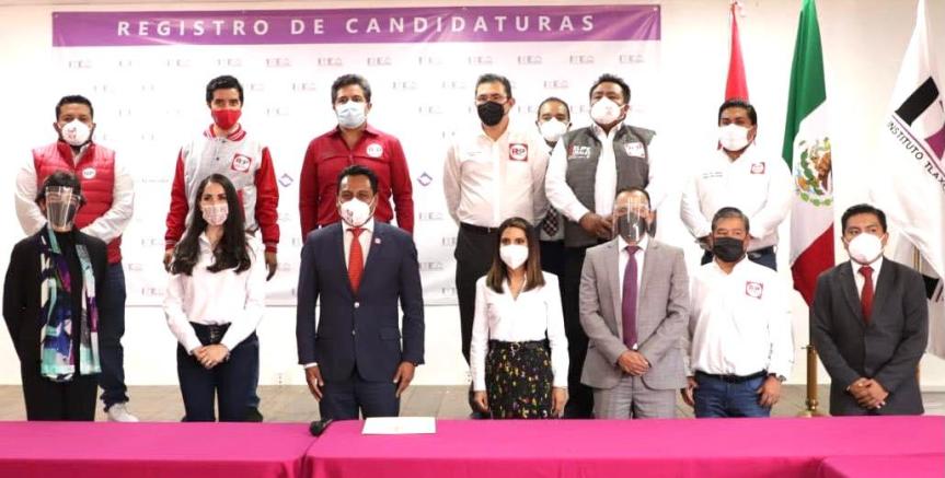 El SAGA dió inicio a la historia progresista de la República de&nbsp;Tlaxcallan.