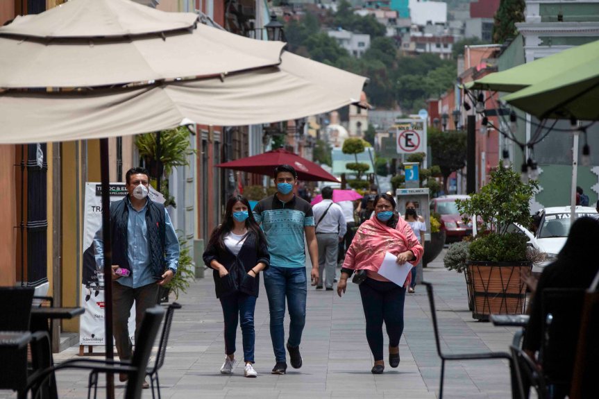 EMITE SESA RECOMENDACIONES A LA POBLACIÓN POR TEMPORADA DE&nbsp;CALOR