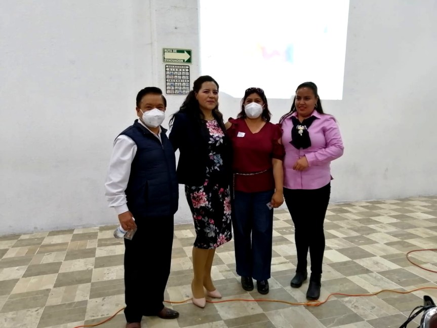 Nombran a Miguel Quiroz como jurídico de la Fundación Zoe en&nbsp;Huamantla.