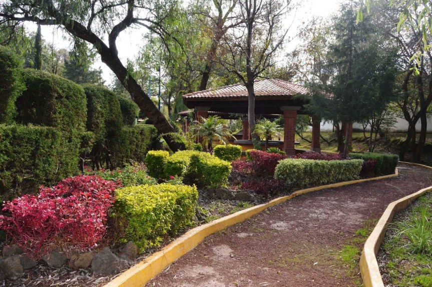 REABRIRÁ CGE ACCESO A ÁREAS NATURALES DEL ESTADO CON MEDIDAS&nbsp;SANITARIAS