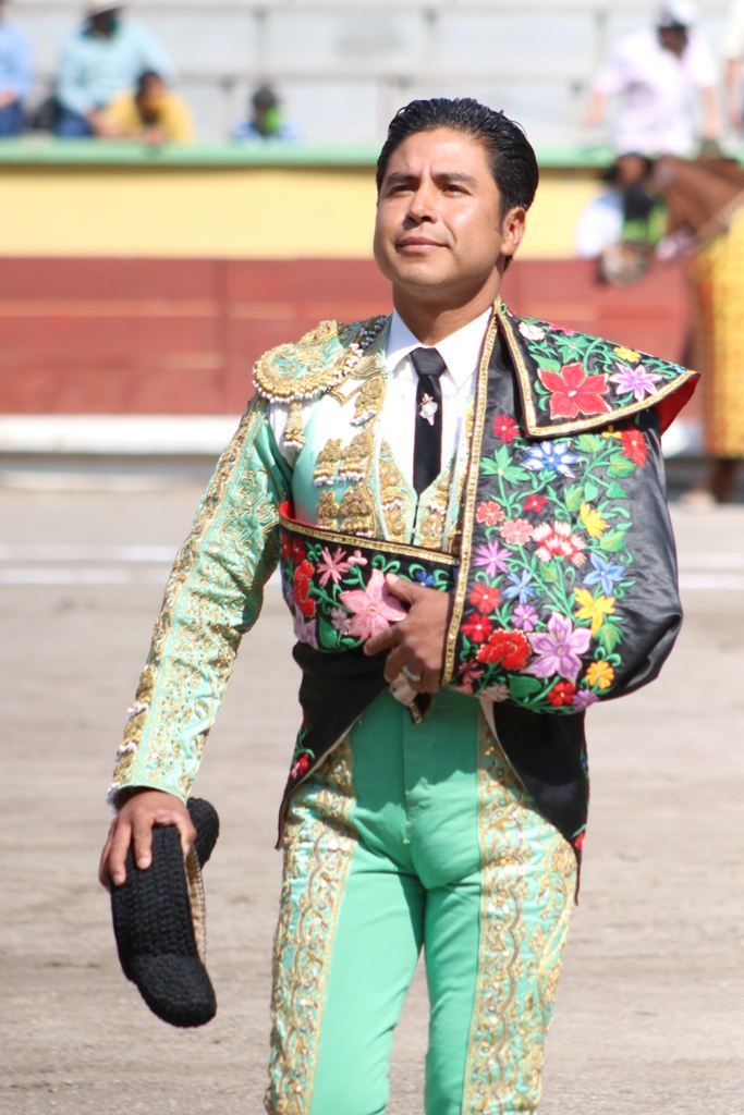 Músicos de Huamantla componen pasodoble al&nbsp;Rifao.