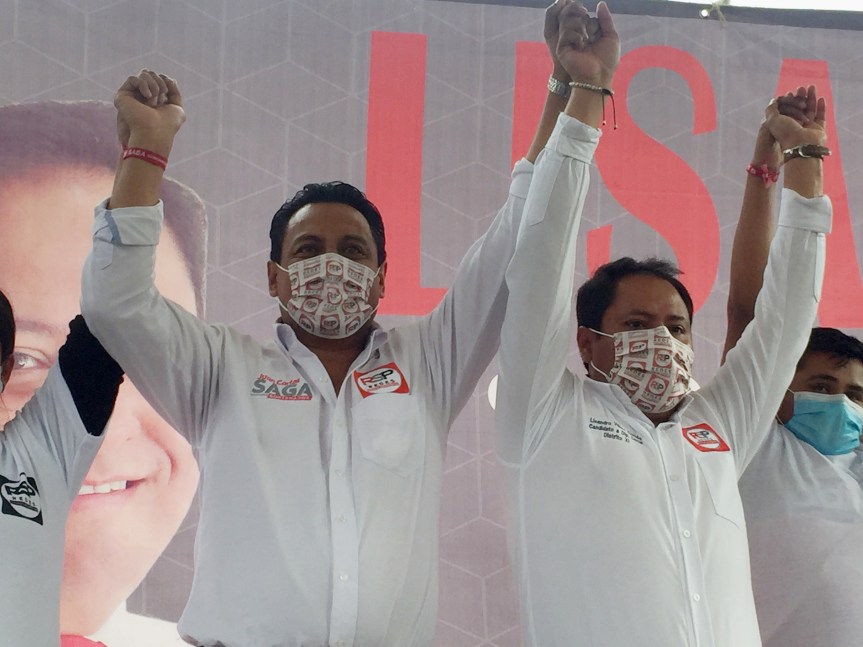 ATLZAYANCA COBIJA EL PROYECTO DE  JUAN CARLOS SÁNCHEZ&nbsp;SAGA