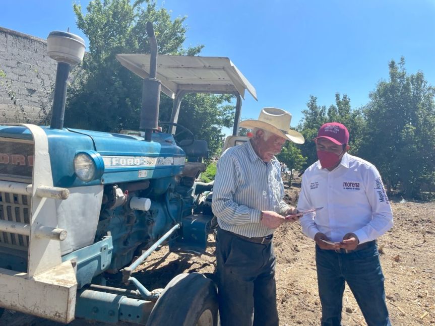 CABALLERO YONCA PRESENTA PROPUESTA LEGISLATIVA PARA CREAR UN REGLAMENTO ÚNICO&nbsp;POLICIAL