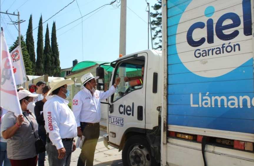 Sí se puede sanar los ríos y lagunas. Los que dicen que no es posible, es porque son parte de lo mismo:&nbsp;SAGA.