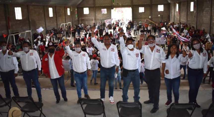 Soy empresario constructor. Sé cómo reconstruir a Tlaxcala de las ruinas que dejaron la cúpula política:&nbsp;SAGA.