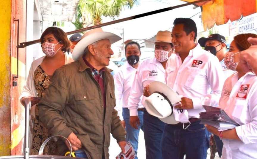 El 06 de junio diremos adiós a la banda corrupta de saqueadores. No los extrañaremos:&nbsp;SAGA