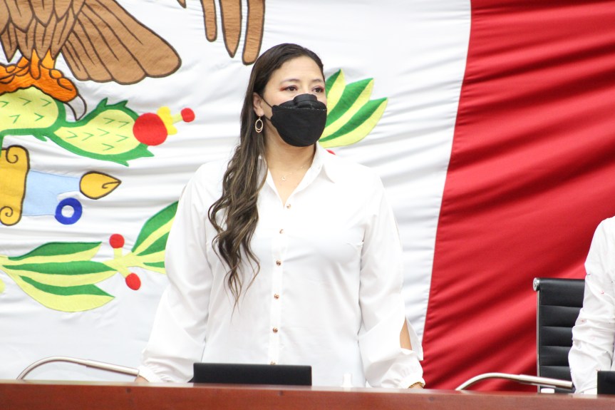 SE REINCORPORAN SEIS DIPUTADOS A LOS TRABAJOS DE LA LXIII&nbsp;LEGISLATURA