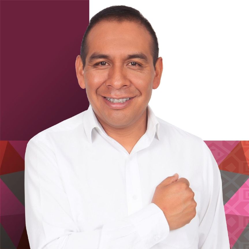 MI RESPONSABILIDAD ES CON EL DISTRITO X, Y PARA CON TODOS LOS TLAXCALTECAS:&nbsp;MACY