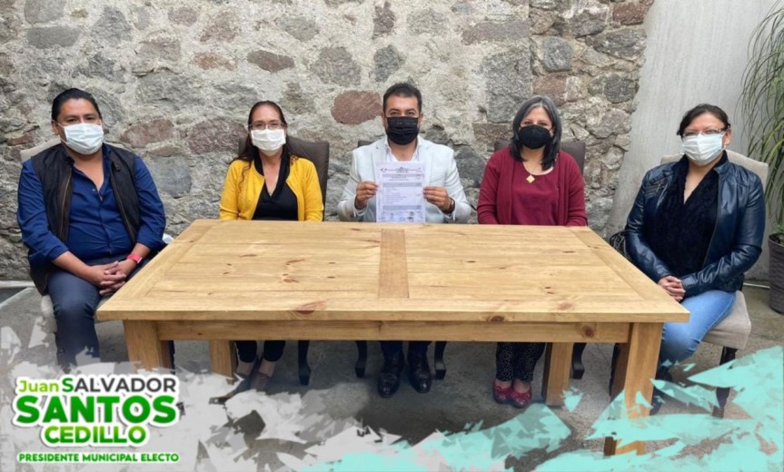 Ciudadanos conocerán a detalle el estatus en que deja el municipio el actual&nbsp;gobierno